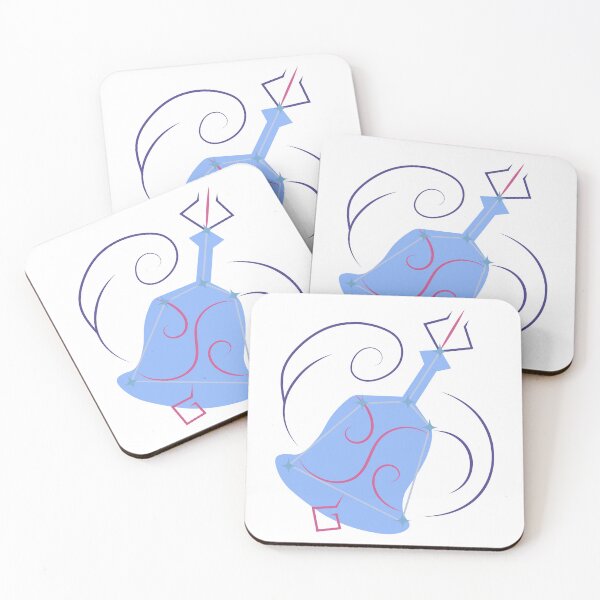 Item preview, Qi Qi constellation designed and sold by Daylighart.
