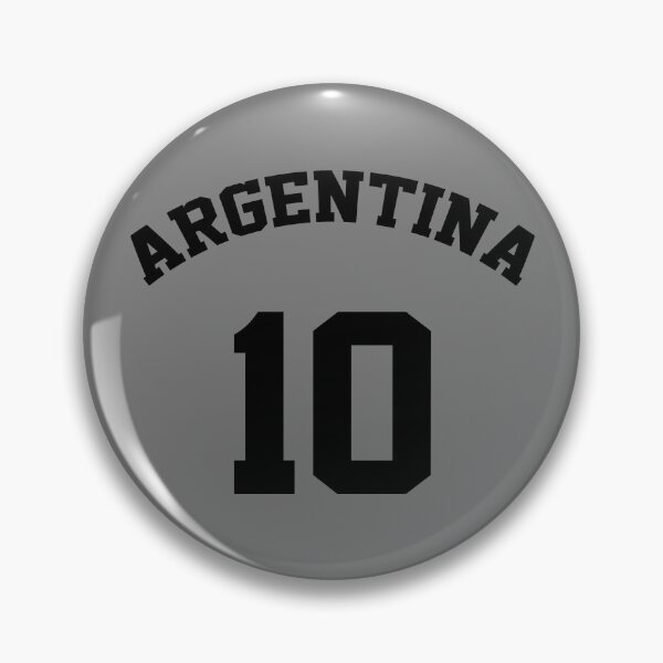 Item preview, Football 10 Diegomaradona designed and sold by DianaBarnesp.