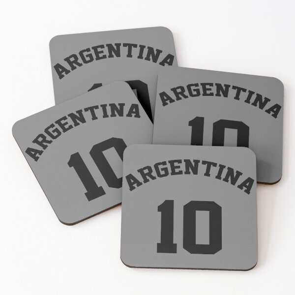 Item preview, Football 10 Diegomaradona designed and sold by DianaBarnesp.