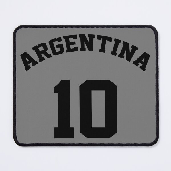 Item preview, Football 10 Diegomaradona designed and sold by DianaBarnesp.