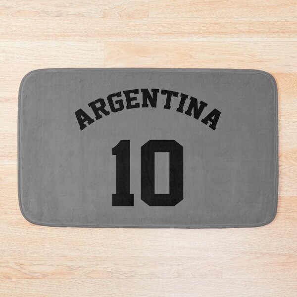 Item preview, Football 10 Diegomaradona designed and sold by DianaBarnesp.