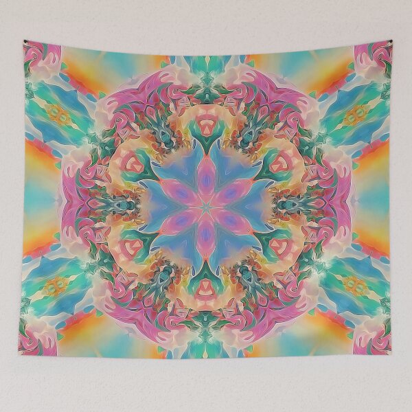 Item preview, Kaleidoscope -09 designed and sold by AysuDesign.