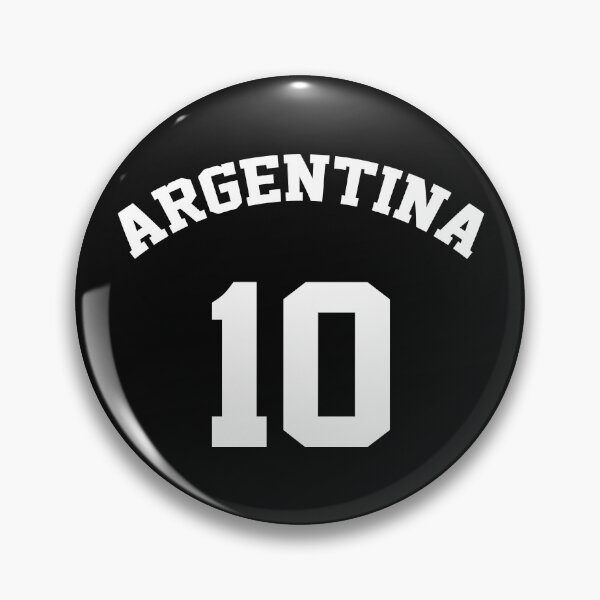 Item preview, Football 10 Diegomaradona designed and sold by DianaBarnesp.