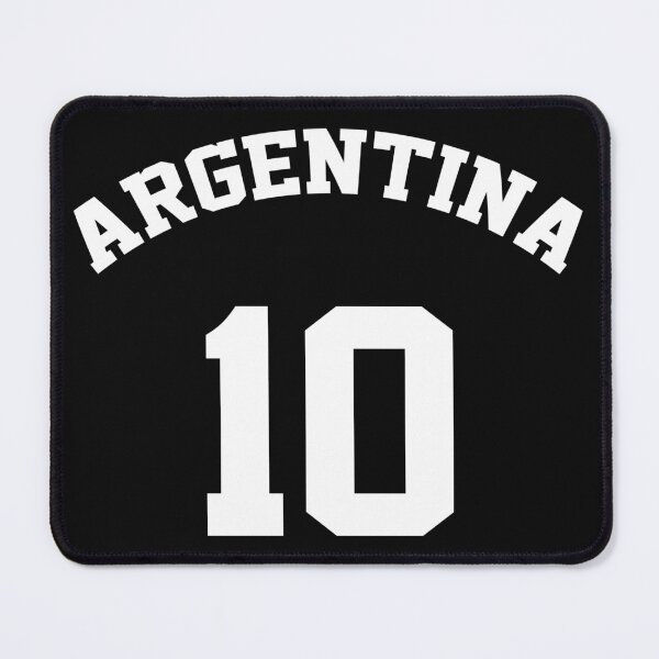 Item preview, Football 10 Diegomaradona designed and sold by DianaBarnesp.