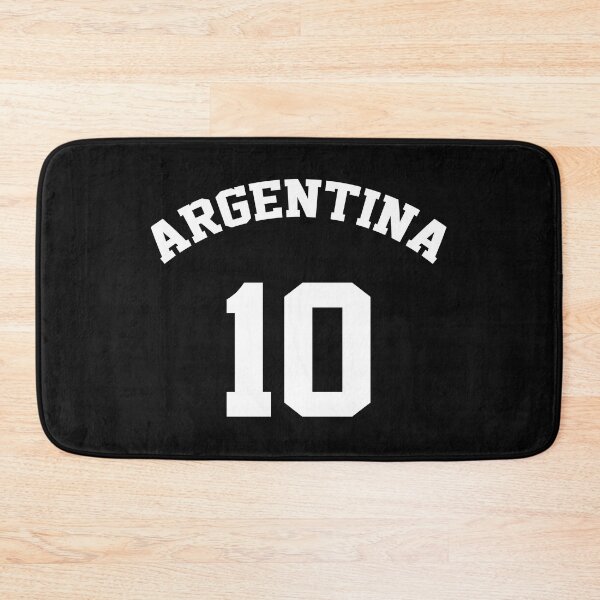 Item preview, Football 10 Diegomaradona designed and sold by DianaBarnesp.