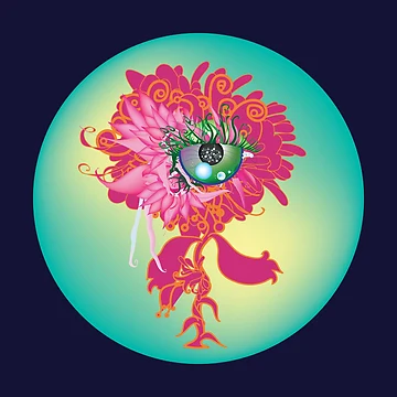 Artwork thumbnail, Bloom by InfinitePathArt