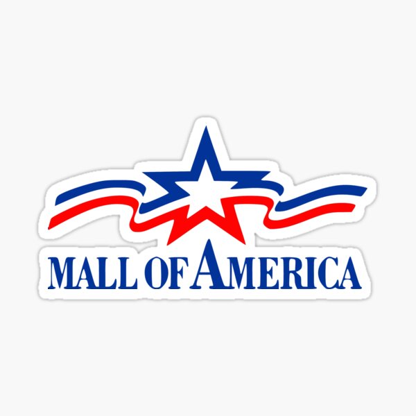 Mall Of America Gifts & Merchandise for Sale