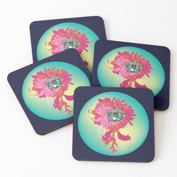 Item preview, Bloom designed and sold by InfinitePathArt.