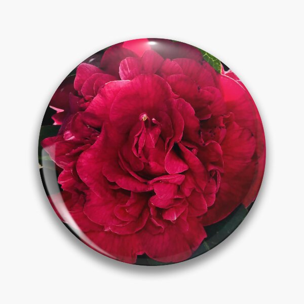 Item preview, Ruby Camellias  designed and sold by KazM.