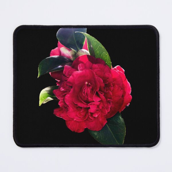 Item preview, Ruby Camellias  designed and sold by KazM.