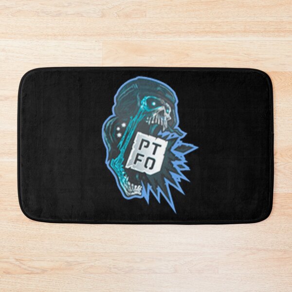 Item preview, Play the Fucking Objective (PTFO) designed and sold by si3iy.