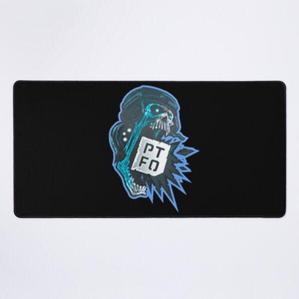 Item preview, Play the Fucking Objective (PTFO) designed and sold by si3iy.