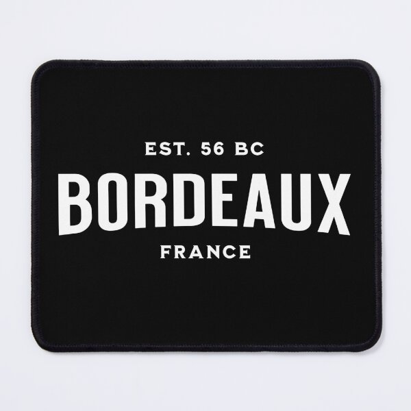 Item preview, French City Bordeaux France designed and sold by GraphismNinja.