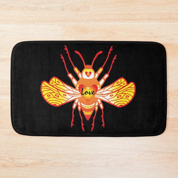 Item preview, Cute Bee T-Shirt, best Bee t-shirt, Bee  designed and sold by Ariyan Rimon.