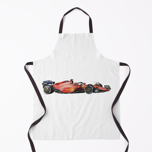 Item preview, Racing Car in watercolours pattern illustration, Formula 1 watercolours designed and sold by Ala Lopatniov.