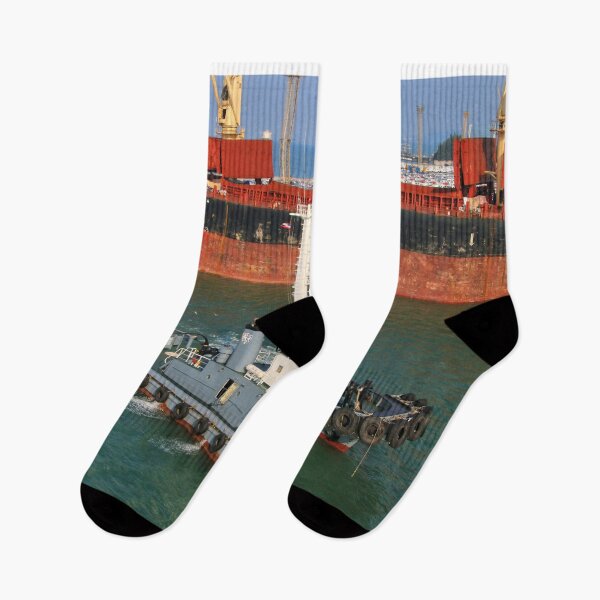 Item preview, Tarua 205 tugboat and ship, Thailand designed and sold by FranWest.