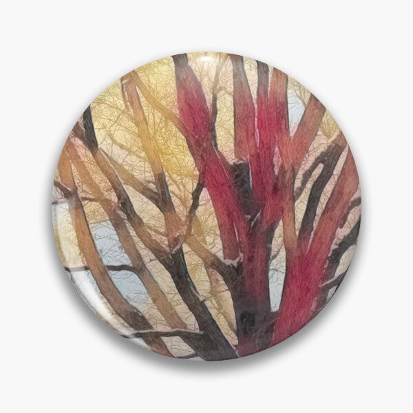 Item preview, Abstract Tree  designed and sold by bertsworks300.