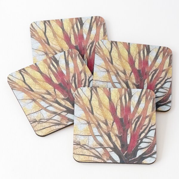 Item preview, Abstract Tree  designed and sold by bertsworks300.
