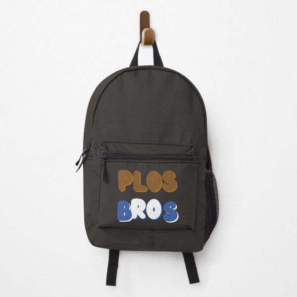 Item preview, plos bros designed and sold by TheS3nate.