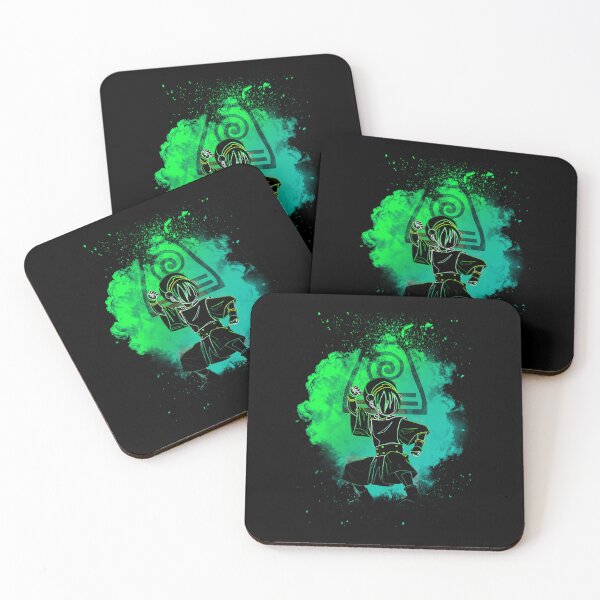 Artikelvorschau, Soul of the Earthbender- Limited Edition | Perfektes Geschenk - Loves Game T-Shirt entworfen und verkauft von nicolebea.