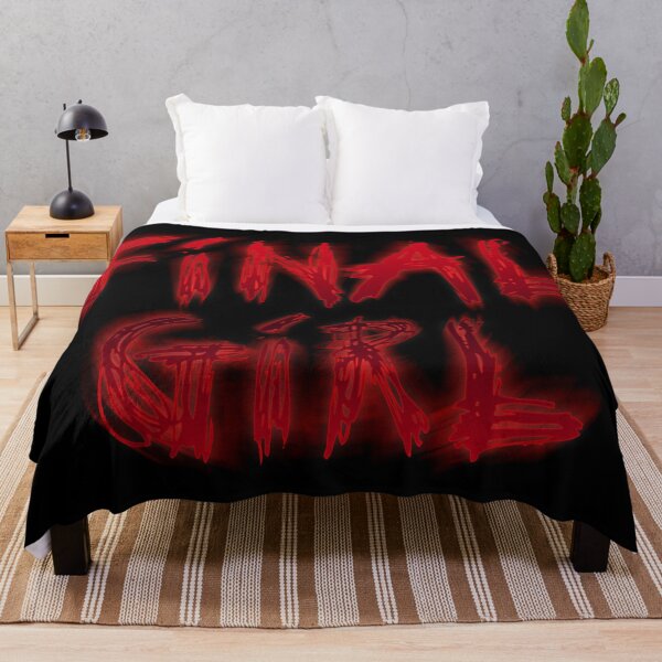 Item preview, Final Girl designed and sold by lazarusheart.