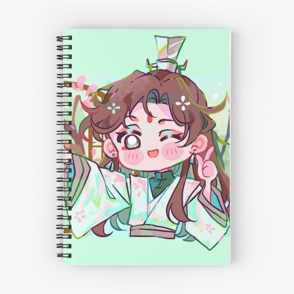 Item preview, Shi qingxuan chibi window set 4/4 designed and sold by Mylunechi-shop.