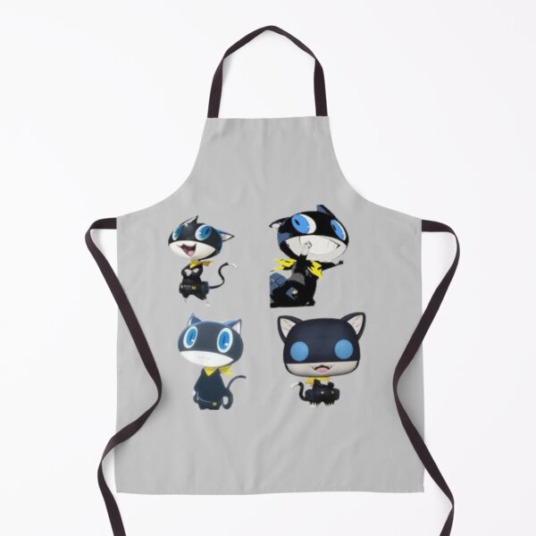Item preview, morgana - persona 5 designed and sold by roniy2022.