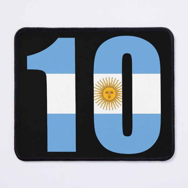 Item preview, Diegomaradona Football Legend 10 designed and sold by DianaBarnesp.