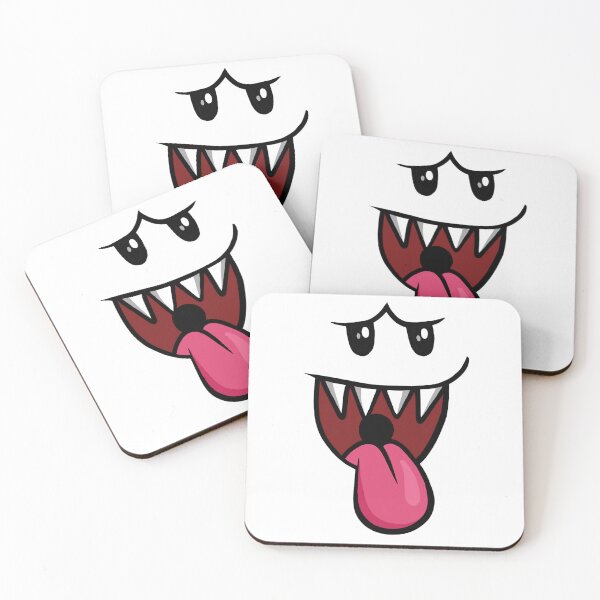 Item preview, Ghostie designed and sold by Excalibur-Pins.