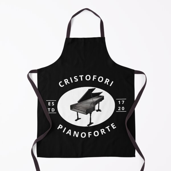 Item preview, Christofori Pianoforte designed and sold by stijl-d-zijnh.