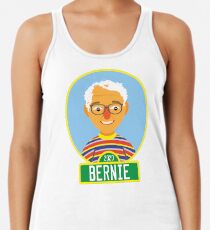 2020 Bernie Street Tanktop für Frauen