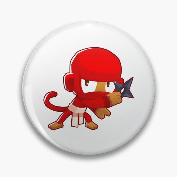 Item preview, Bloons Td 6 For Kids designed and sold by BABA ALI.