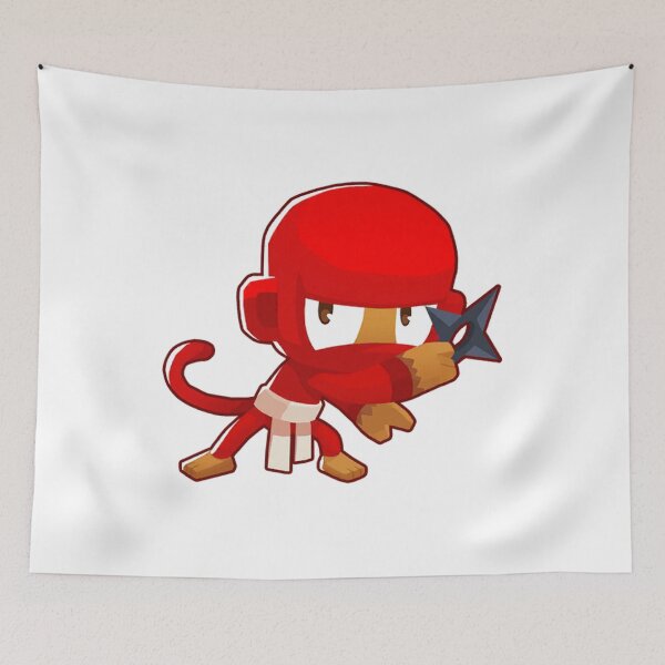 Item preview, Bloons Td 6 For Kids designed and sold by BABA ALI.