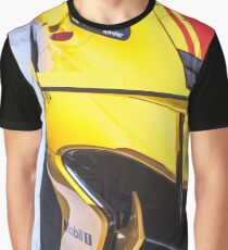 Mclaren P1 GTR Graphic T-Shirt