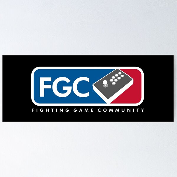 Artikel-Vorschau von  Wir sind alle Teil derselben Gemeinschaft. Stellen Sie die gesamte FGC mit einem Shirt dar ... nun, außer für Pad-Spieler ¯ \ _ (ツ) _ / ¯. Der Erlös dient der Deckung der zunehmend exorbitanten DLC-Kosten für Saisonkarten, designt und verkauft von NerdGame +.