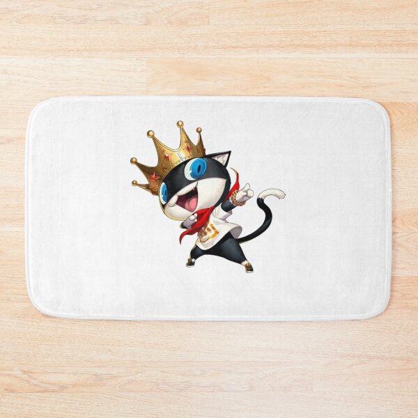 Item preview, morgana - persona 5 designed and sold by roniy2022.