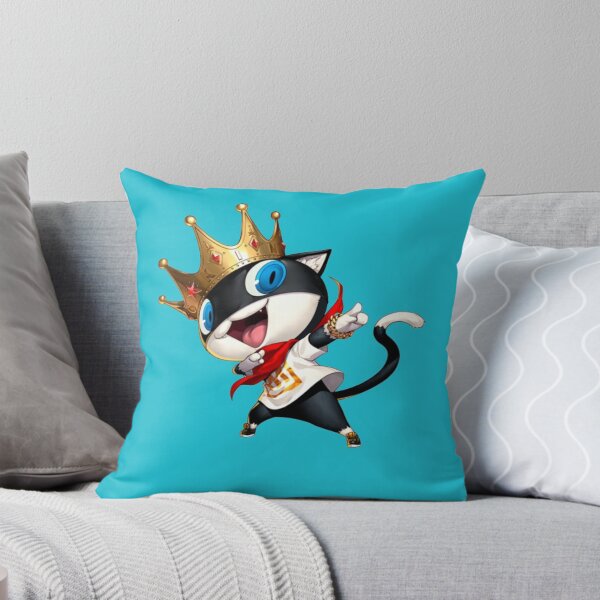 Item preview, morgana - persona 5 designed and sold by roniy2022.