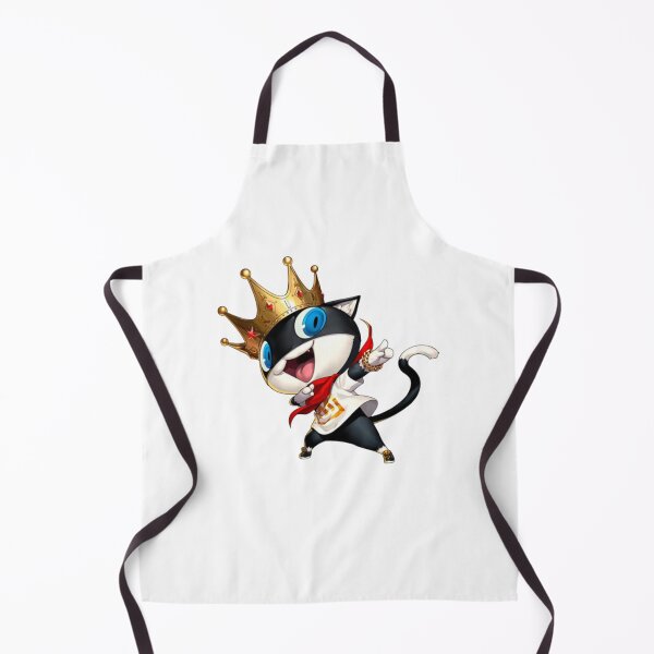 Item preview, morgana - persona 5 designed and sold by roniy2022.