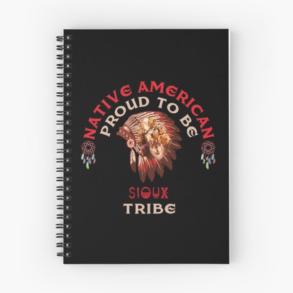 Item preview, Native American Proud To Be Sioux Tribe designed and sold by ZoldicShop.