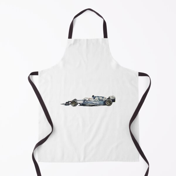 Item preview, Racing Car in watercolours pattern illustration, Formula 1 watercolours designed and sold by Ala Lopatniov.