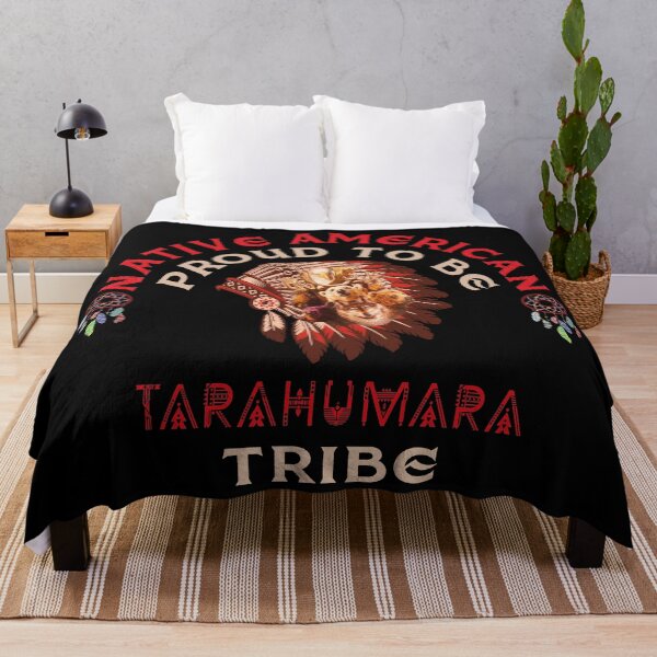 Item preview, Native American Proud To Be Tarahumara Tribe designed and sold by ZoldicShop.