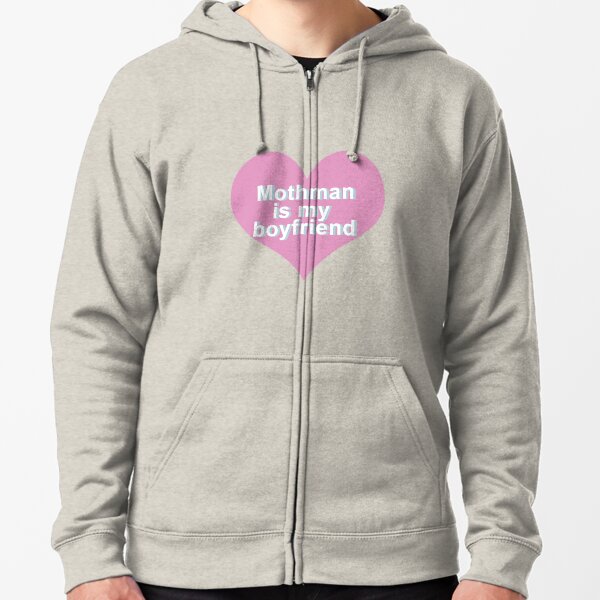 boyfriend sweatshirt