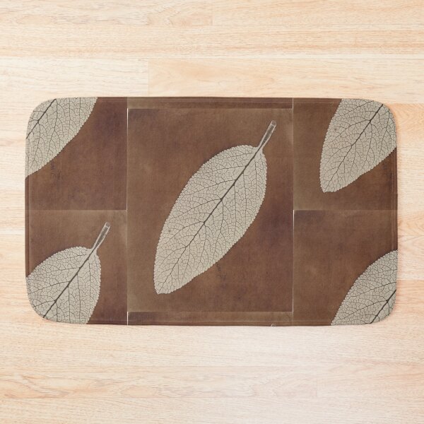 Item preview, William Henry Fox Talbot Leaf Study 1839/1840 designed and sold by daisiesandlove.