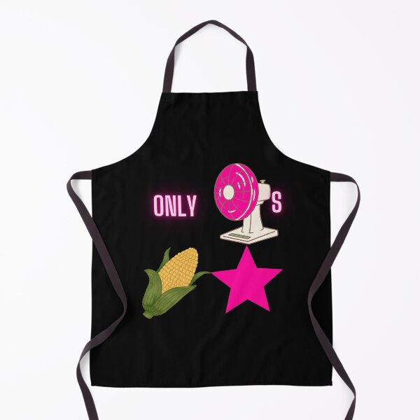 Item preview, OF Corn Star designed and sold by PittyReese.