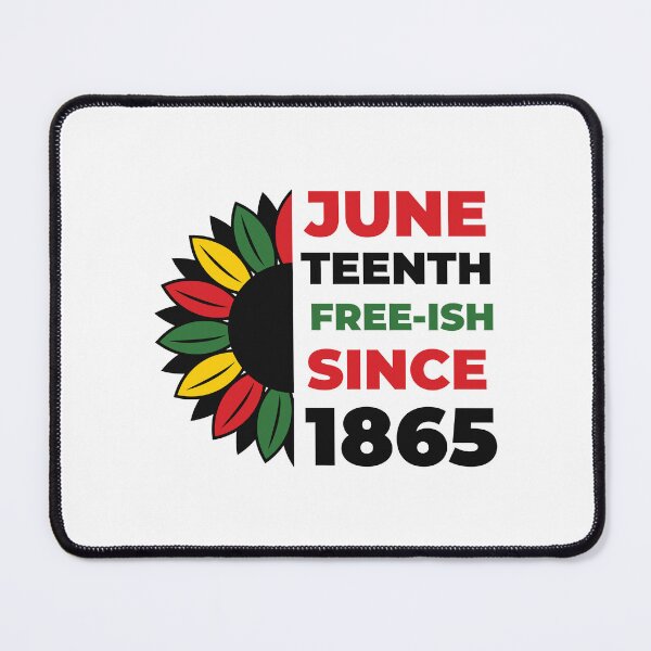 Item preview, Juneteenth National Independence Day JUNETEENTH Freeish Since 1865 Melanin Ancestor Black History Retro Vintage Design Gift Idea For Women On Juneteenth Day Celebration  designed and sold by Prince - Bestseller ★★★★★.