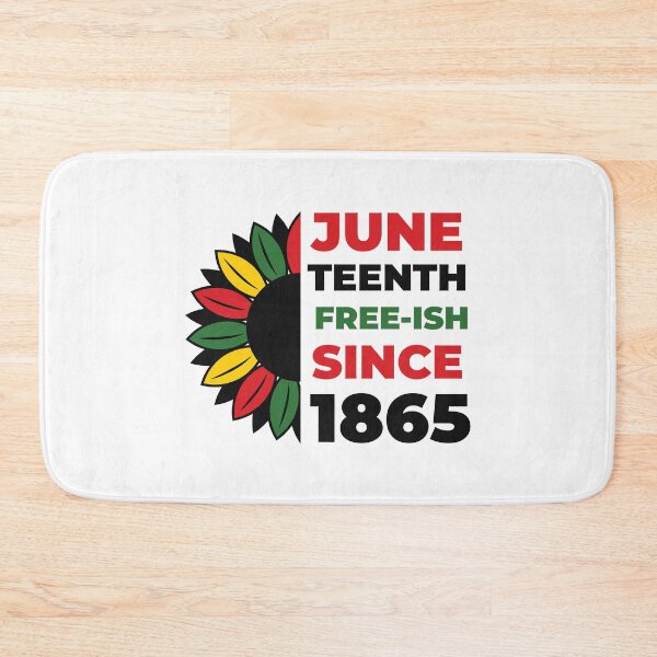 Item preview, Juneteenth National Independence Day JUNETEENTH Freeish Since 1865 Melanin Ancestor Black History Retro Vintage Design Gift Idea For Women On Juneteenth Day Celebration  designed and sold by Prince - Bestseller ★★★★★.