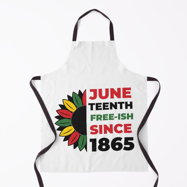 Item preview, Juneteenth National Independence Day JUNETEENTH Freeish Since 1865 Melanin Ancestor Black History Retro Vintage Design Gift Idea For Women On Juneteenth Day Celebration  designed and sold by Prince - Bestseller ★★★★★.