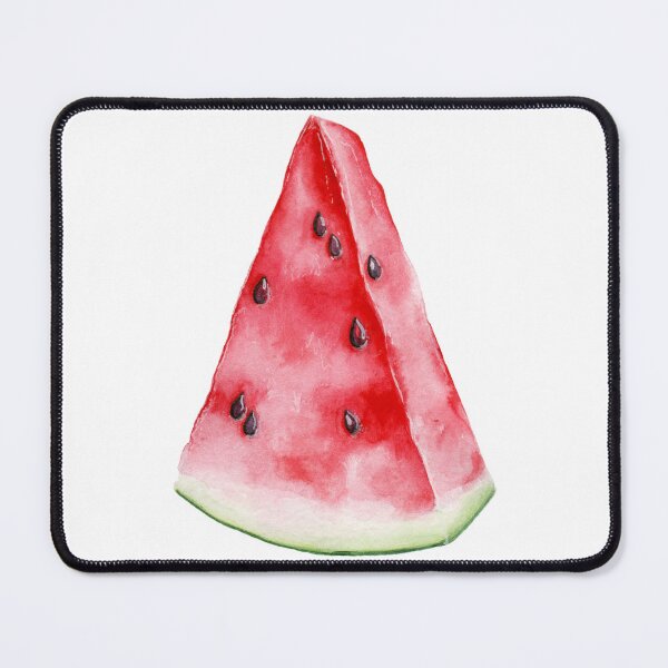 Item preview, Watermelon designed and sold by Yulchikdesign.