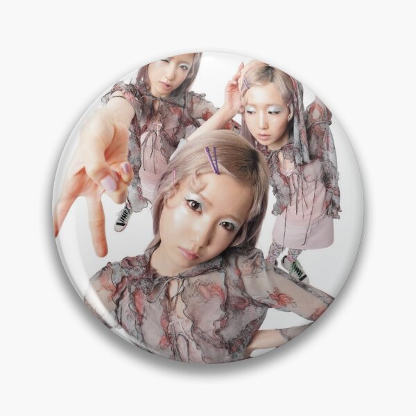 Item preview, Honda Hitomi AKB48 Iz*one designed and sold by lavenmi.