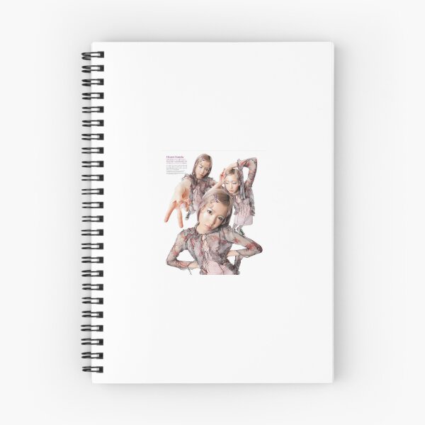 Item preview, Honda Hitomi AKB48 Iz*one designed and sold by lavenmi.